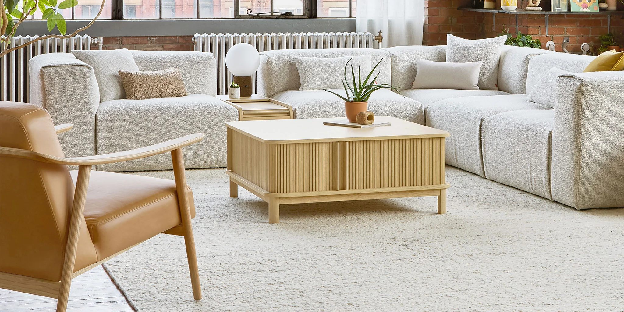 Modern Design for Meaningful Living